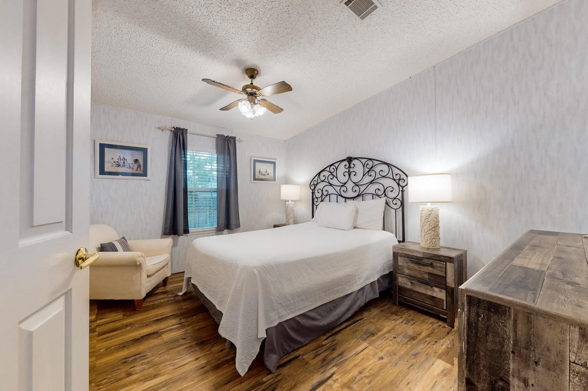 Laguna Hideaway Panama City Beach Exterior photo
