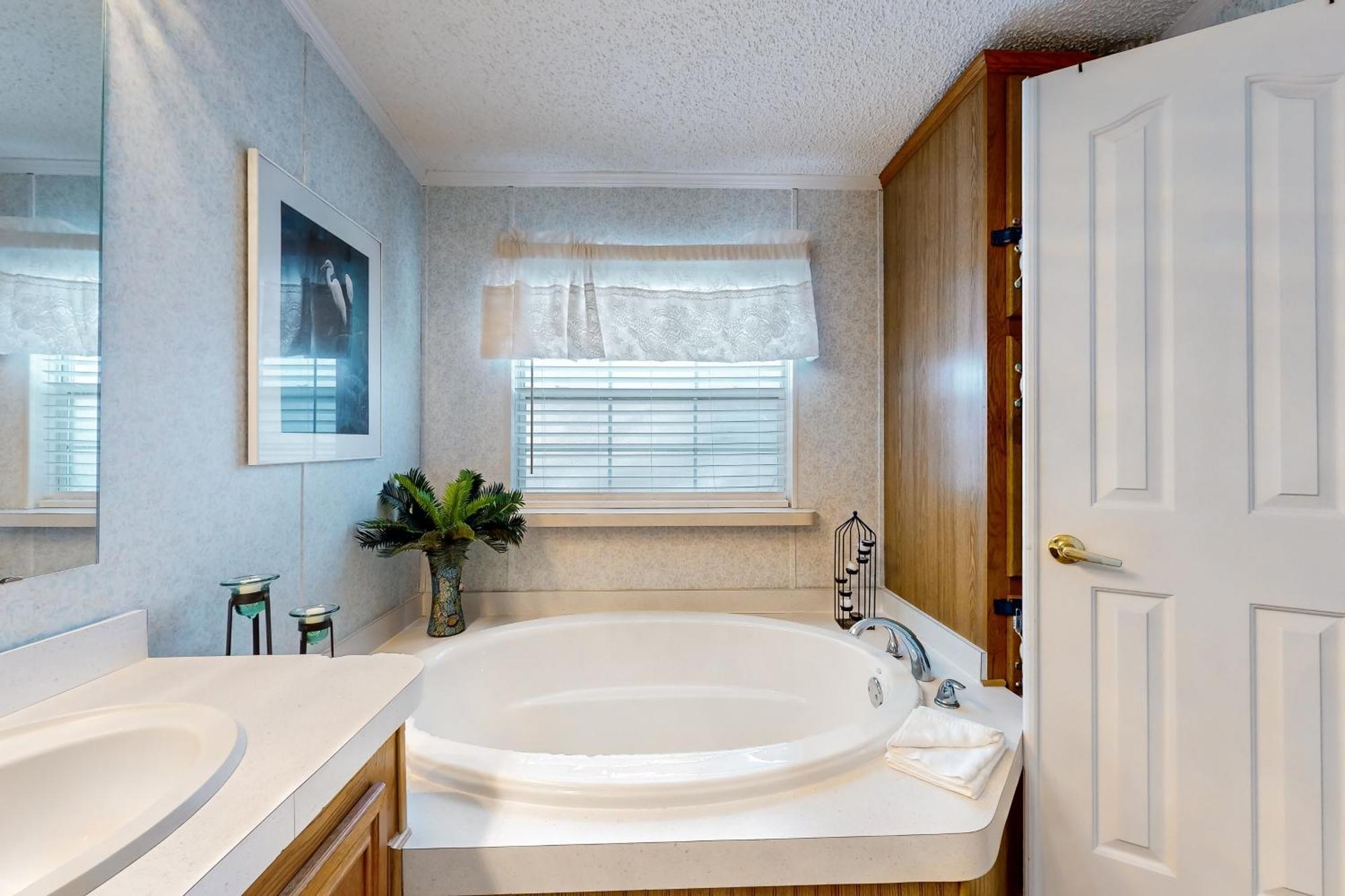 Laguna Hideaway Panama City Beach Exterior photo