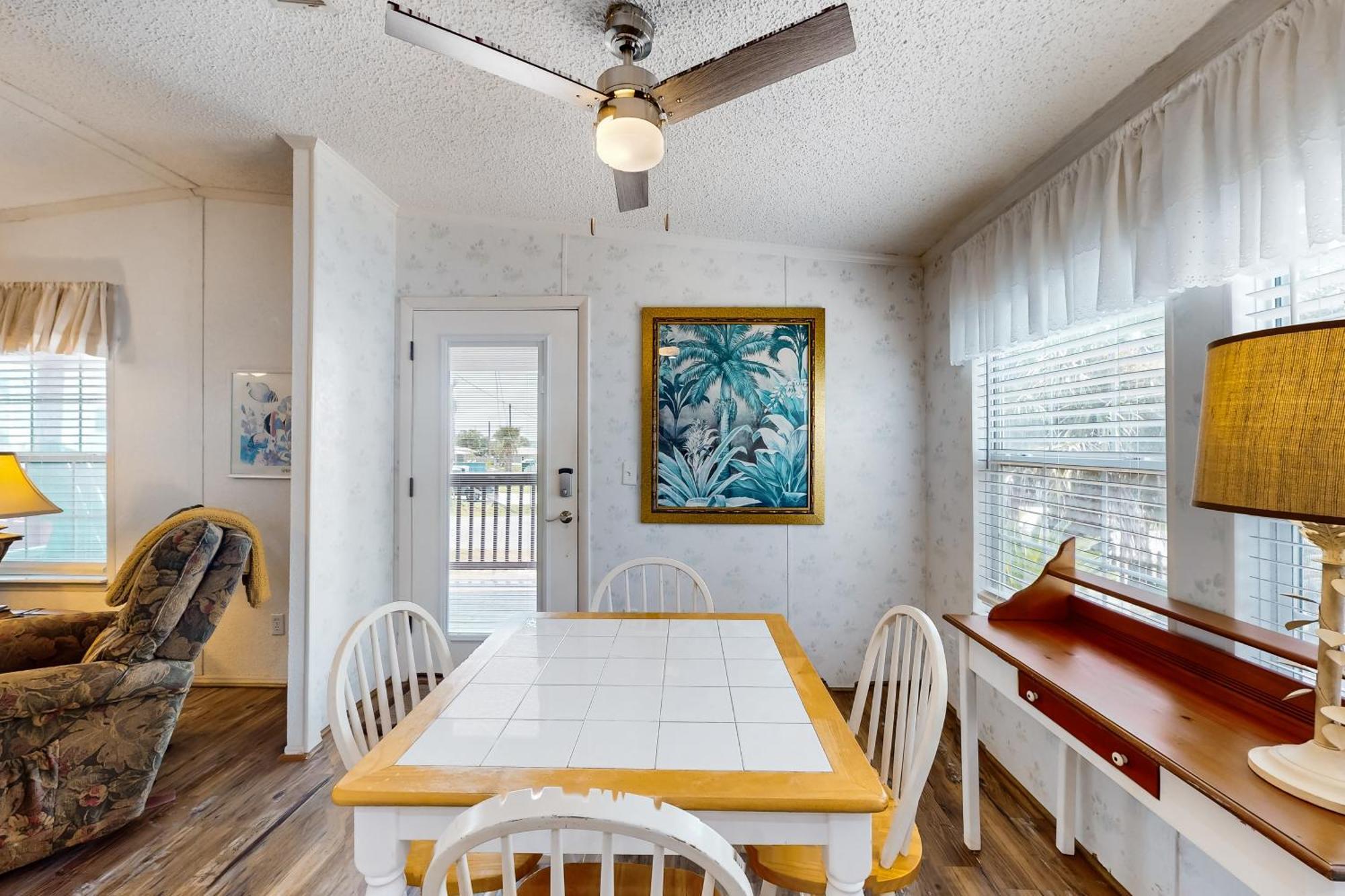 Laguna Hideaway Panama City Beach Exterior photo